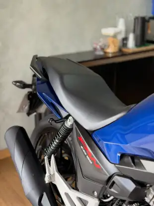 HONDA-CG 160 FAN-2025