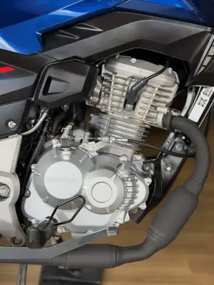 HONDA-CG 160 FAN HONDA-CG 160 FAN-2025