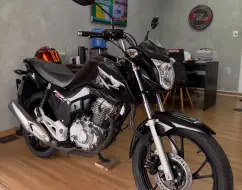 HONDA CG 160 FAN HONDA CG 160 FAN
