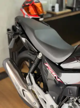 HONDA-CG 160 FAN HONDA-CG 160 FAN-2022