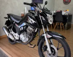 HONDA CG 160 FAN HONDA CG 160 FAN