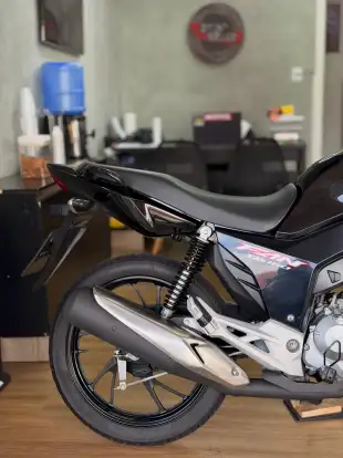 HONDA-CG 160 FAN HONDA-CG 160 FAN-2023