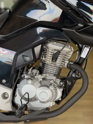 HONDA-CG 160 FAN HONDA-CG 160 FAN-2023