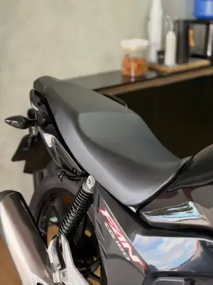 HONDA-CG 160 FAN HONDA-CG 160 FAN-2023