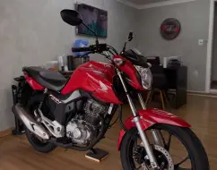 HONDA CG 160 FAN HONDA CG 160 FAN