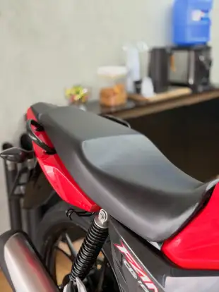 HONDA-CG 160 FAN-2024
