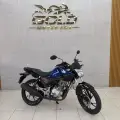 HONDA CG 160 START ES HONDA CG 160 START ES
