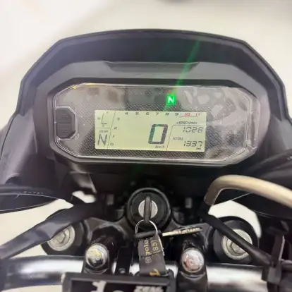 HONDA-CG 160 START ES-2025
