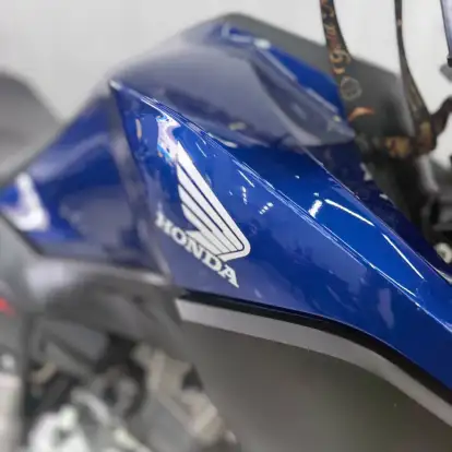 HONDA-CG 160 START ES-2025