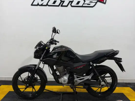 HONDA-CG 160 START ES HONDA-CG 160 START ES-2026