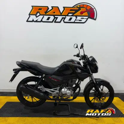 HONDA-CG 160 START ES HONDA-CG 160 START ES-2026