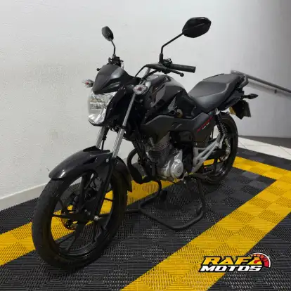 HONDA-CG 160 START ES HONDA-CG 160 START ES-2026