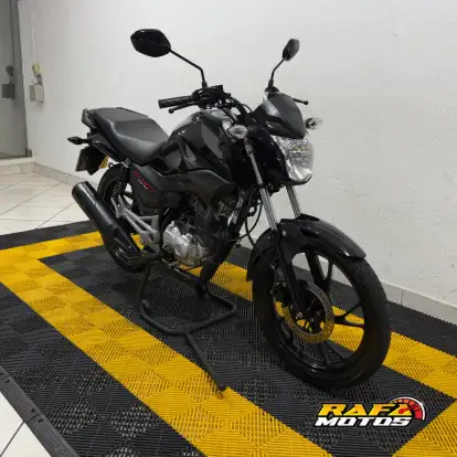 HONDA-CG 160 START ES HONDA-CG 160 START ES-2026