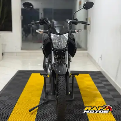 HONDA-CG 160 START ES HONDA-CG 160 START ES-2026