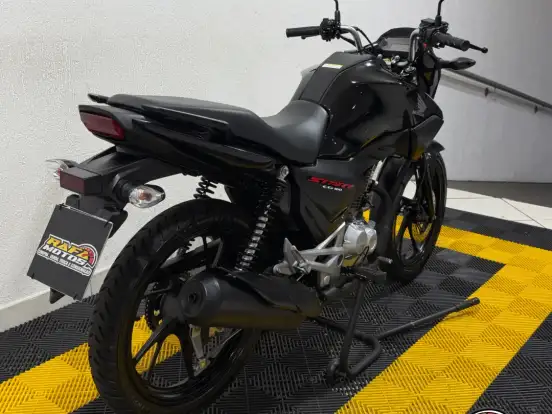 HONDA-CG 160 START ES HONDA-CG 160 START ES-2026