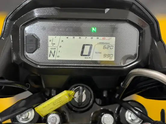 HONDA-CG 160 START ES HONDA-CG 160 START ES-2026