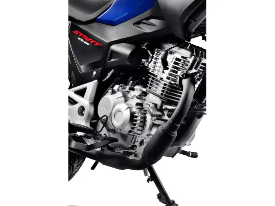 HONDA-CG 160 START ES HONDA-CG 160 START ES-2026