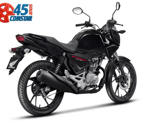 HONDA-CG 160 START ES HONDA-CG 160 START ES-2026