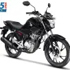 HONDA CG 160 START ES HONDA CG 160 START ES