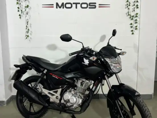 HONDA-CG 160 START ES HONDA-CG 160 START ES-2025