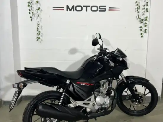 HONDA-CG 160 START ES HONDA-CG 160 START ES-2025