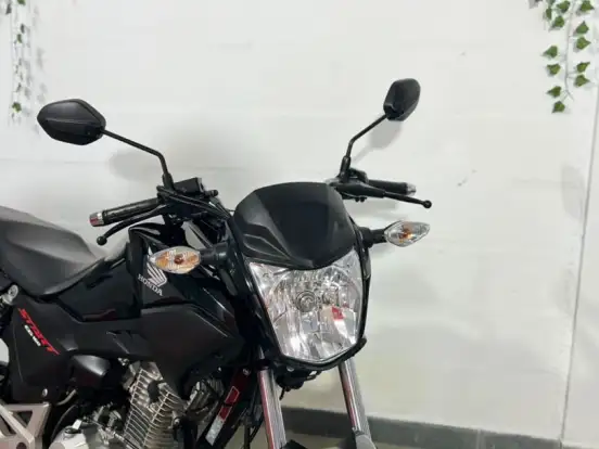 HONDA-CG 160 START ES HONDA-CG 160 START ES-2025