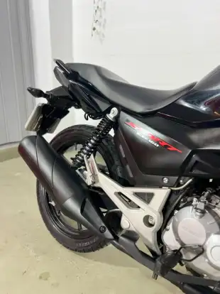HONDA-CG 160 START ES-2025