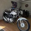 HONDA CG 160 START ES HONDA CG 160 START ES