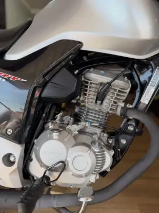 HONDA-CG 160 START ES HONDA-CG 160 START ES-2024