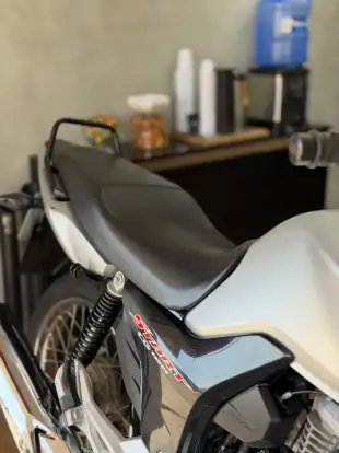 HONDA-CG 160 START ES-2024