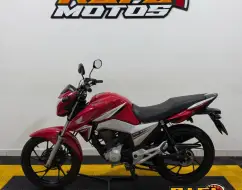 HONDA CG 160 TITAN EX HONDA CG 160 TITAN EX