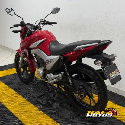 HONDA-CG 160 TITAN EX HONDA-CG 160 TITAN EX-2016