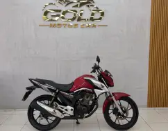HONDA CG 160 TITAN HONDA CG 160 TITAN