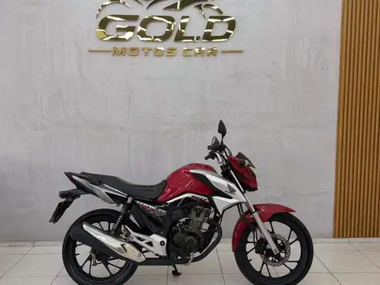 HONDA-CG 160 TITAN HONDA-CG 160 TITAN-2024