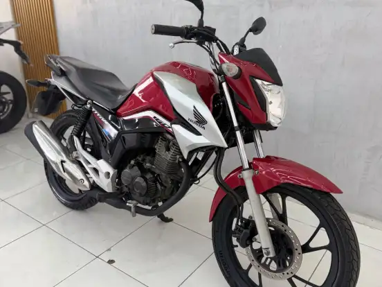 HONDA-CG 160 TITAN HONDA-CG 160 TITAN-2024
