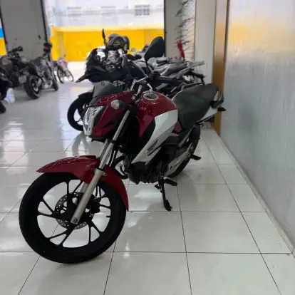 HONDA-CG 160 TITAN-2024