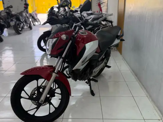 HONDA-CG 160 TITAN HONDA-CG 160 TITAN-2024