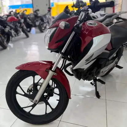 HONDA-CG 160 TITAN-2024