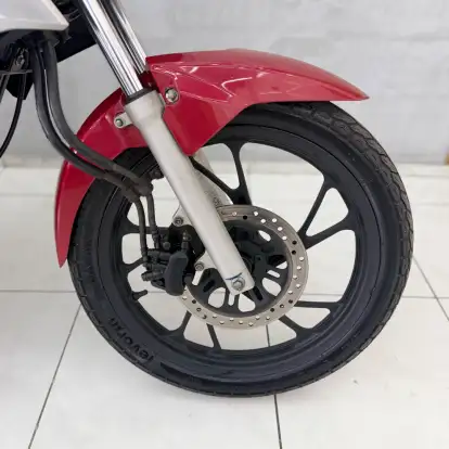 HONDA-CG 160 TITAN-2024