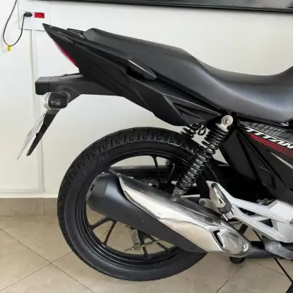 HONDA-CG 160 TITAN-2024