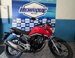 HONDA CG 160 TITAN HONDA CG 160 TITAN