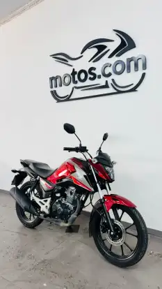 HONDA-CG 160 TITAN HONDA-CG 160 TITAN-2025