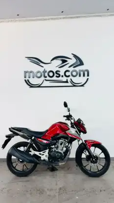 HONDA-CG 160 TITAN HONDA-CG 160 TITAN-2025