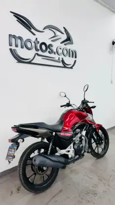 HONDA-CG 160 TITAN HONDA-CG 160 TITAN-2025