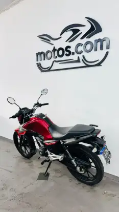 HONDA-CG 160 TITAN HONDA-CG 160 TITAN-2025