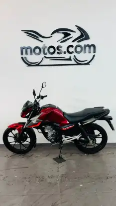 HONDA-CG 160 TITAN HONDA-CG 160 TITAN-2025