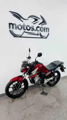 HONDA-CG 160 TITAN HONDA-CG 160 TITAN-2025