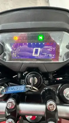 HONDA-CG 160 TITAN-2025