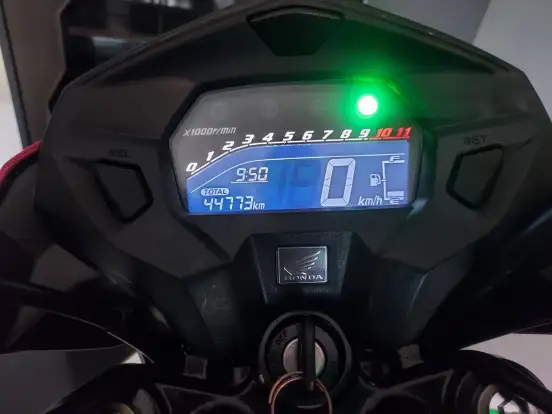 HONDA-CG 160 TITAN HONDA-CG 160 TITAN-2017