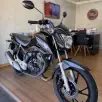 HONDA CG 160 TITAN HONDA CG 160 TITAN